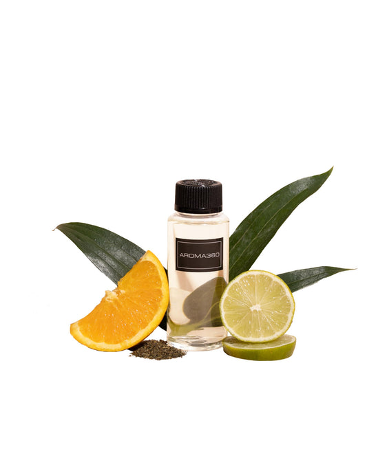 Graceland 50mL fragrance oil bottle