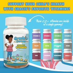 Packaging highlighting gluten-free and plant-based formula