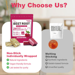 Grape seed extract benefits infographic