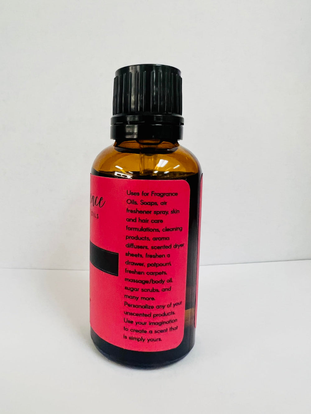 Grapefruit fragrance oil for candles, soaps and diffusers