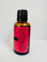 Grapefruit fragrance oil for candles, soaps and diffusers