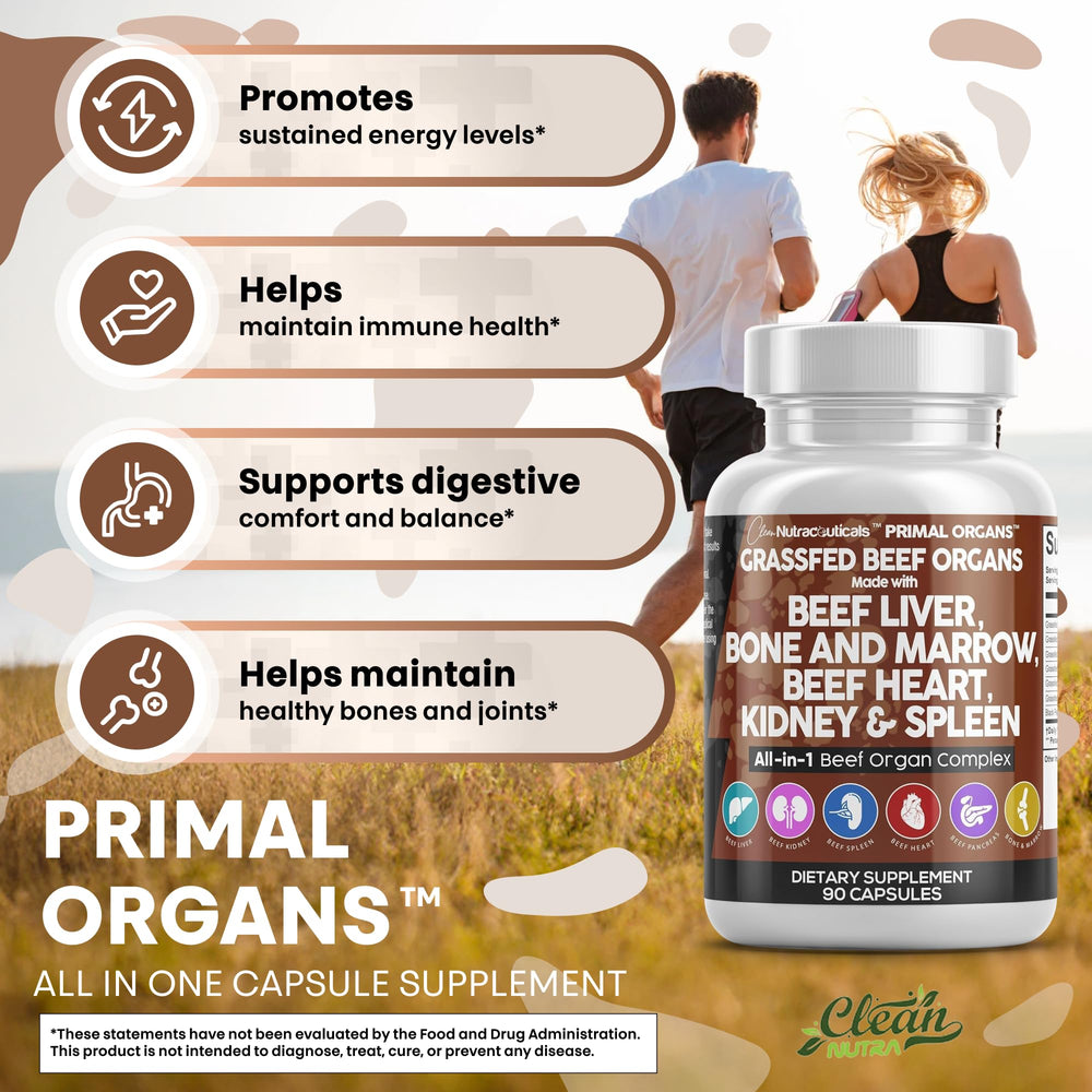USA-made label on supplement bottle