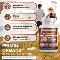 USA-made label on supplement bottle