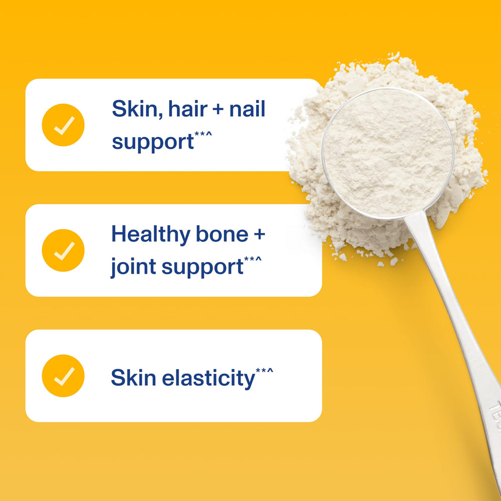 Grass-fed bovine collagen source for bioavailable peptides