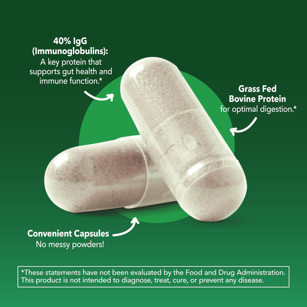 Non-GMO and gluten-free seal on supplement bottle