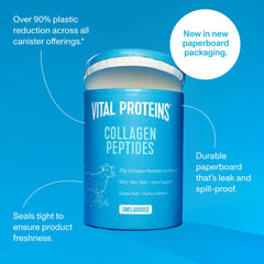 Grass-fed, pasture-raised bovine hides used for collagen