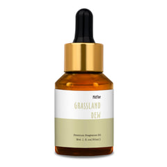 Grassland Dew Fragrance Oil 30ml bottle by MitFlor