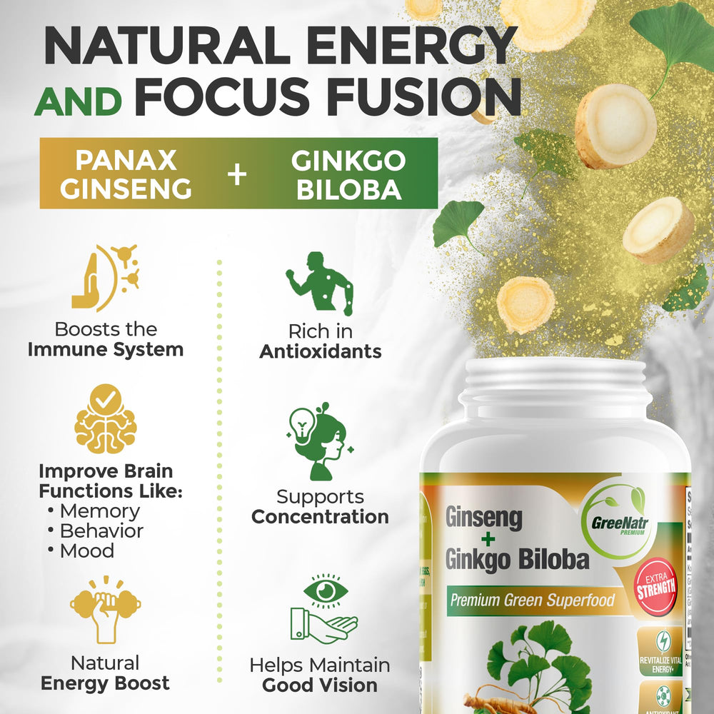 Moringa antioxidants in GreeNatr capsules