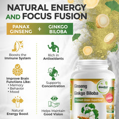 Moringa antioxidants in GreeNatr capsules