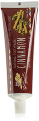 GREEN BEAVER Cinnamon Toothpaste 75 ml front view