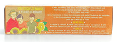 Green Beaver Frosty Mint toothpaste flavor 75ml