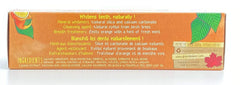 Green Beaver Spearmint toothpaste flavor 75ml