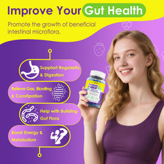 Green tea extract benefits icon for energy and metabolism