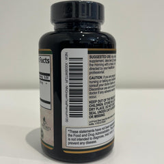 Graphic showing heart health and antioxidant support