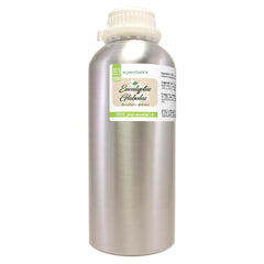 Bulk 32 oz (946 ml) GreenHealth Eucalyptus Essential Oil bottle