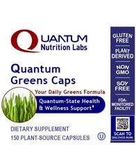 Illustration of recommended daily use: five capsules