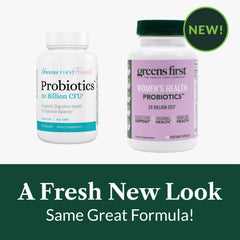 MAKTrek 3-D Probiotic Delivery System illustration