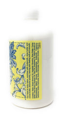 Greenwich Bay Hand & Body Lotion texture demonstrating smooth application and daily hydration