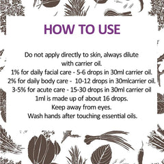 Greenwood Essential Karanja Seed Oil amber packaging protecting potency and freshness