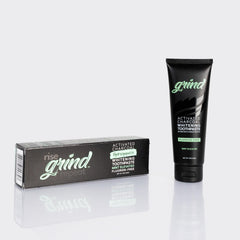 2-pack 4 oz tubes of Grind toothpaste