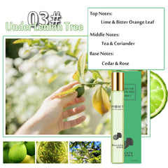 Grospe Jasmine image emphasizing floral layers with jasmine and lily hints for elegant evenings.