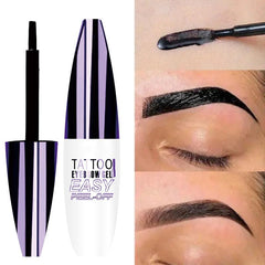 Grospe Rip-Off Cream tube highlights compact packaging and easy storage.