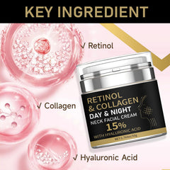 Grospe Lightweight non-greasy formula absorbed quickly.