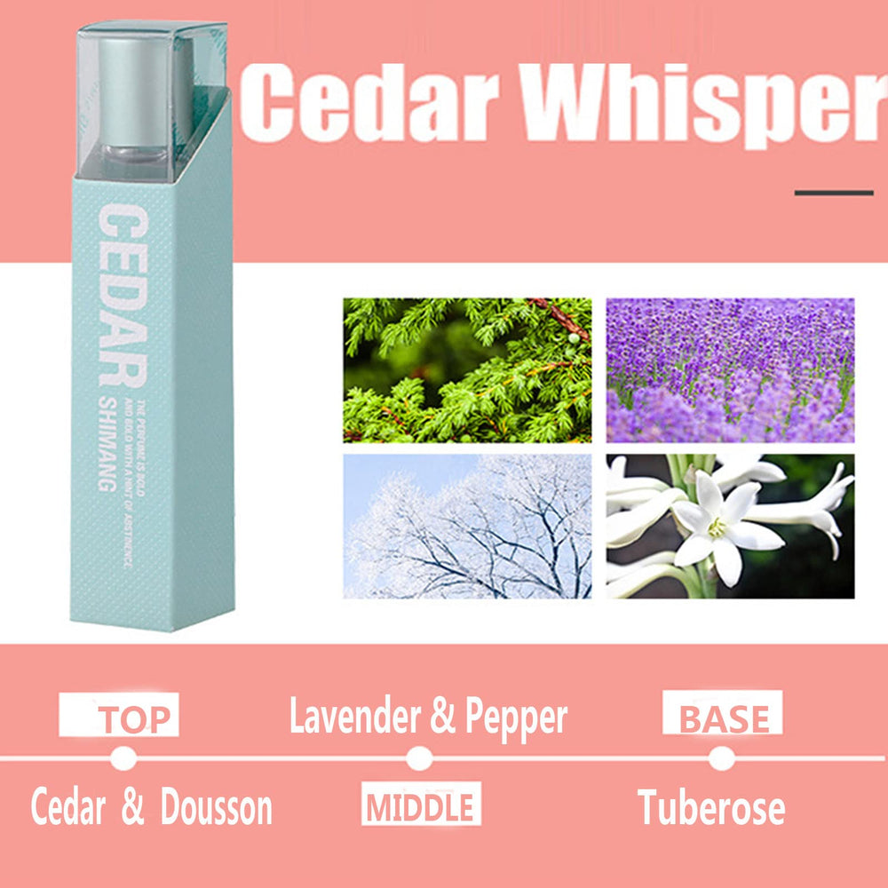 Grospe Purity Lady roll-on featuring white tea and jasmine for a fresh clean vibe.
