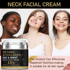 Grospe Skin elasticity visual suggests firmer, smoother contours.