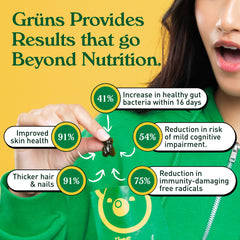 Packaging highlighting vegan, gluten-free, dairy-free, and nut-free attributes