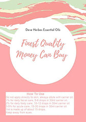 Purity and therapeutic-grade Guaiacwood essential oil