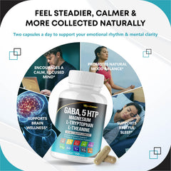 Vegetarian formula Gudomet supplement label