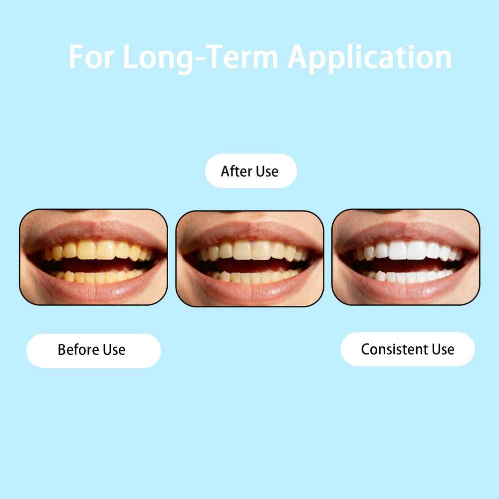 Gum health support in daily oral care