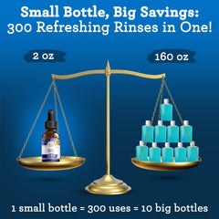 USA-made, cruelty-free packaging claim