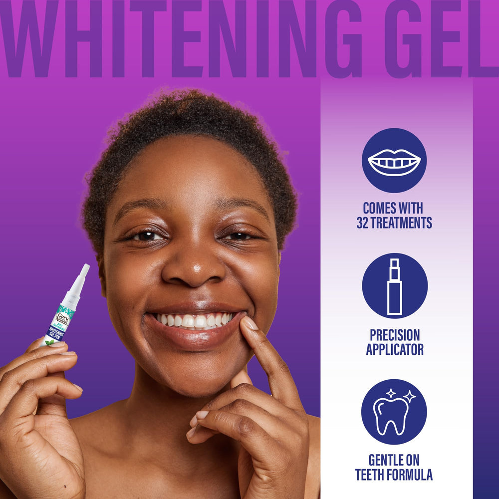 GuruNanda whitening pen