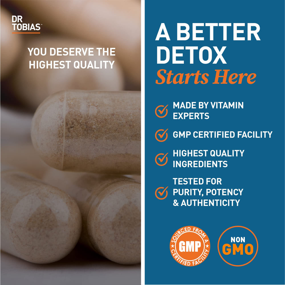 Capsules for gut flora balance complex