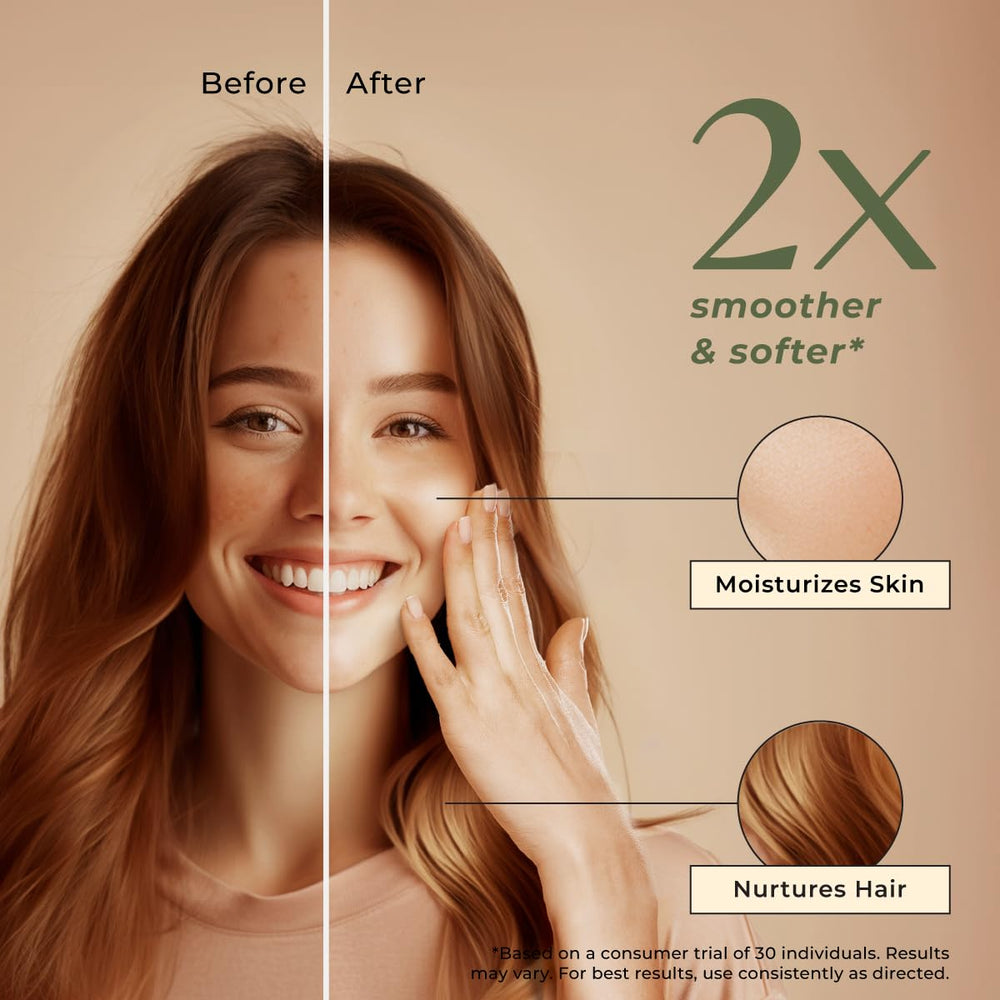 DIY beauty blends featuring evening primrose oil as a base