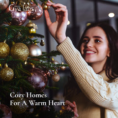 DIY massage blend: essential oil with sunflower seed oil