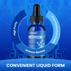 Dosage instruction: mix 1 ml (20 drops) in water