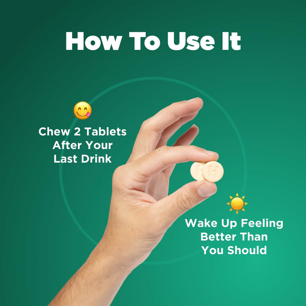 Doctor-developed vitamin information graphic