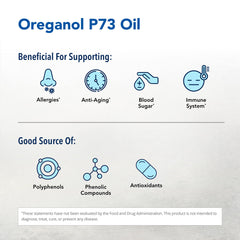 Immune support formula for overall wellness