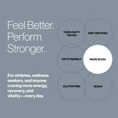 Cognitive function and focus support from hydrogen tablets