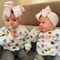 Toothbrush safe to chew for teething relief