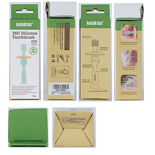 Sterilization method icons indicating compatibility