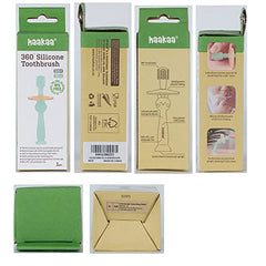 Sterilization method icons indicating compatibility