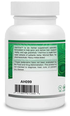 HairVive packaging and cGMP facility certification image