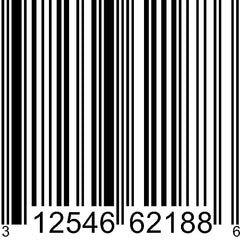 Product placed for store shelf display