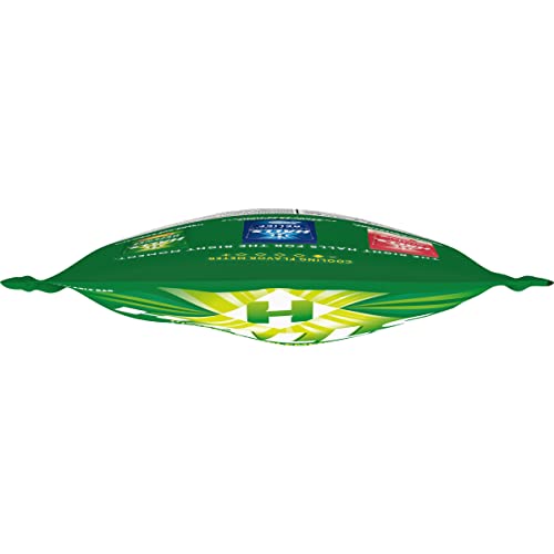 Gift-ready packaging for HALLS Defense Vitamin C Drops