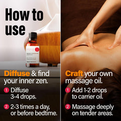 DIY candles and soaps using Roman Chamomile essential oil
