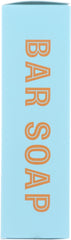Hand in Hand USA-made bar soap for dependable quality
